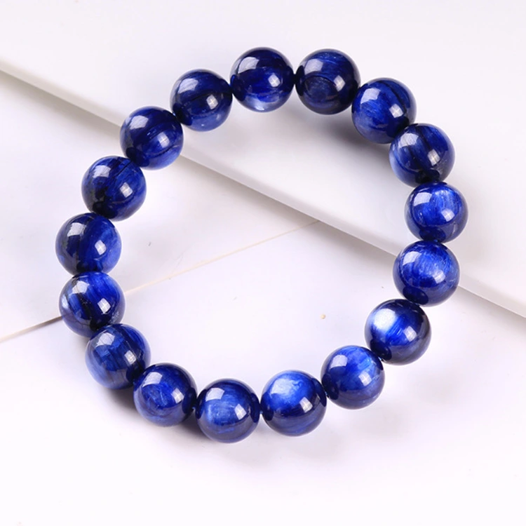 Natural Kyanite Bracelet