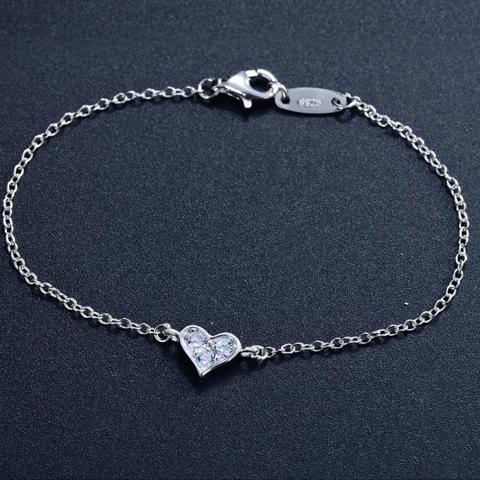 Personalized love bracelet