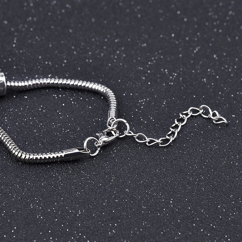 Family Clavicle Chain