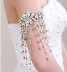 Bracelet Arm Wedding Jewelry Wedding Jewelry