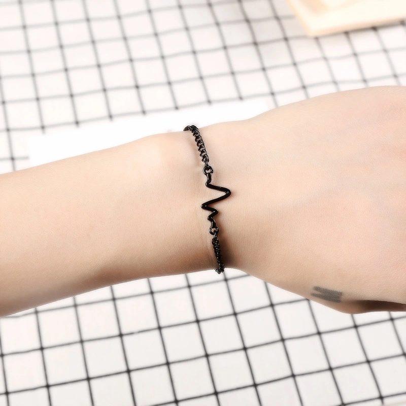 Korean Version Of Creative Personality Small Design Jewelry Simple