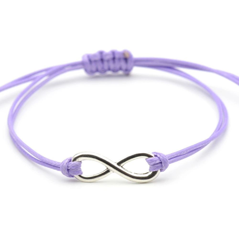 Couple Braided Bracelet