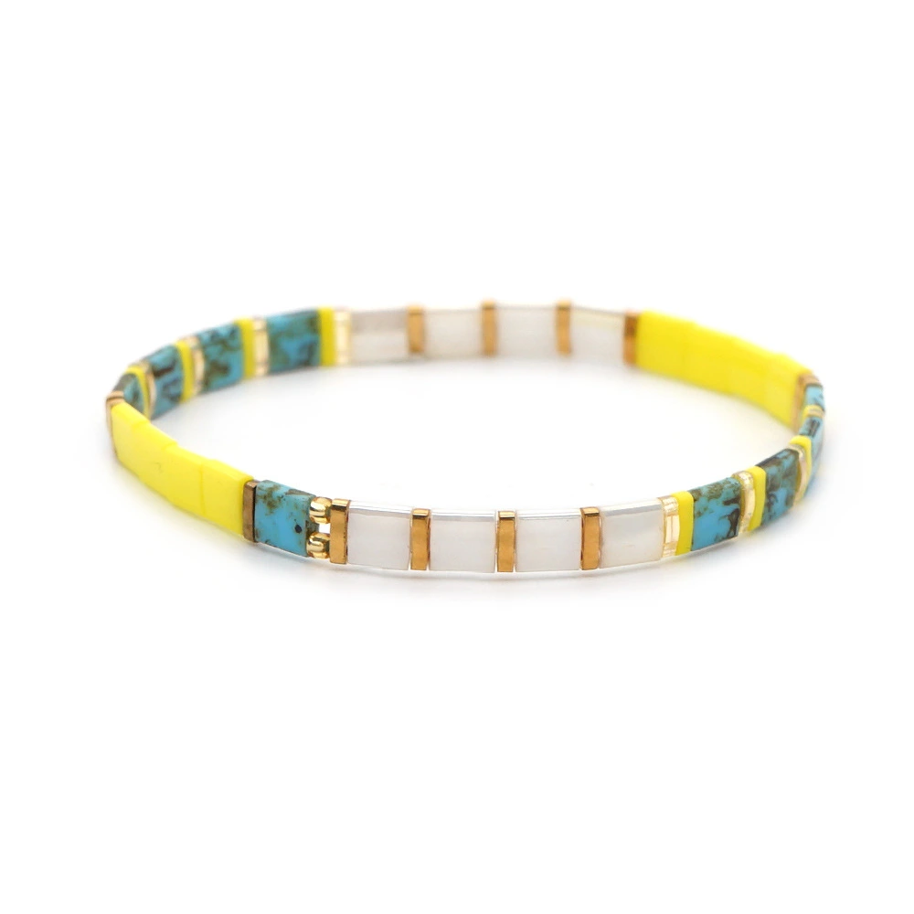 Female Bohemian Beach Wind Bracelet