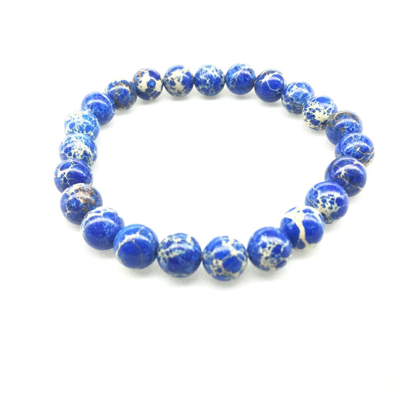 Buddha Bead Bracelet