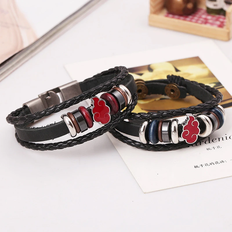 Creative Cloud Multilayer Jewelry