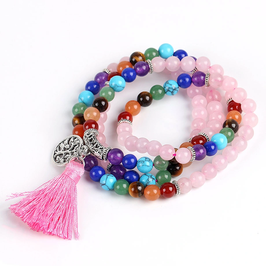 Friendship Strand Bracelets for Girls