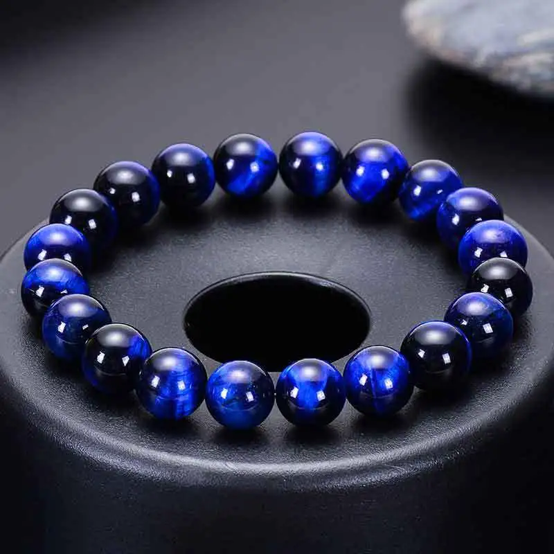 Hawkeye Cat Eye Bracelet