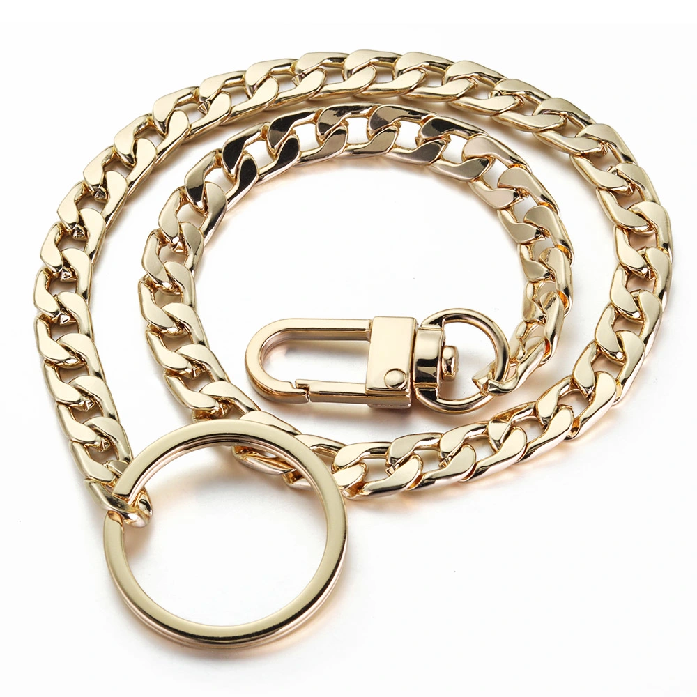 Men's waist key chain