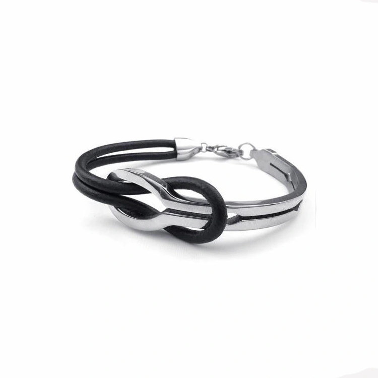 Personality asymmetrical bracelet