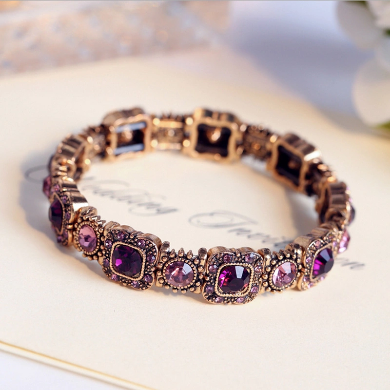 Court antique Bracelet