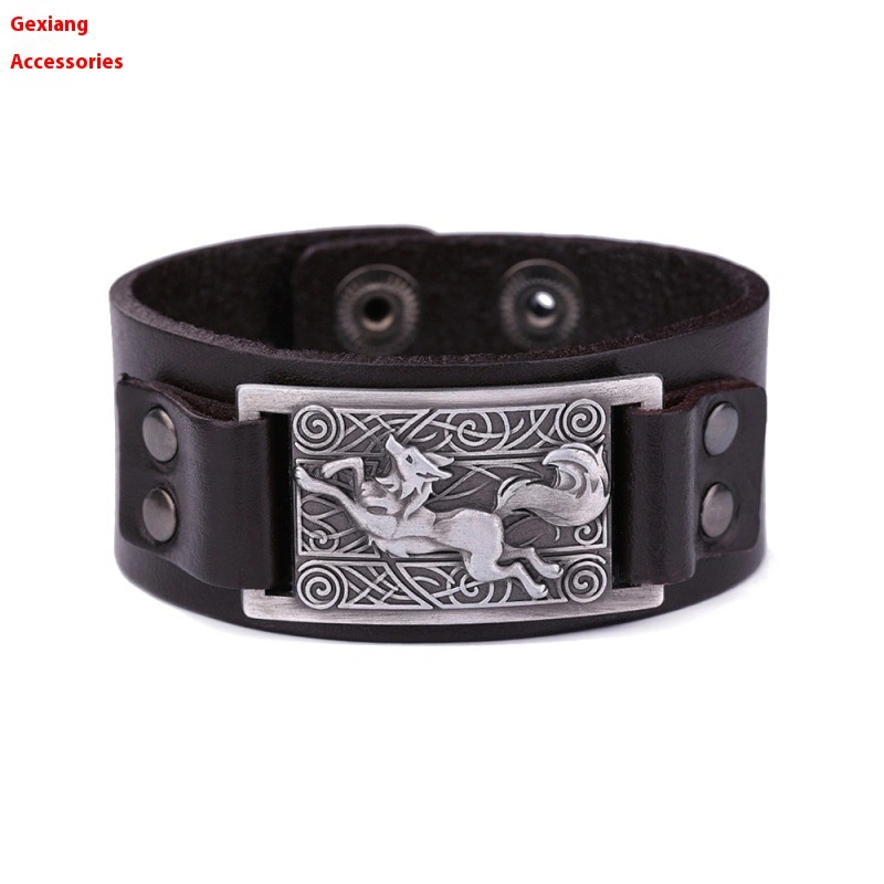 Teen Wolf Bracelets