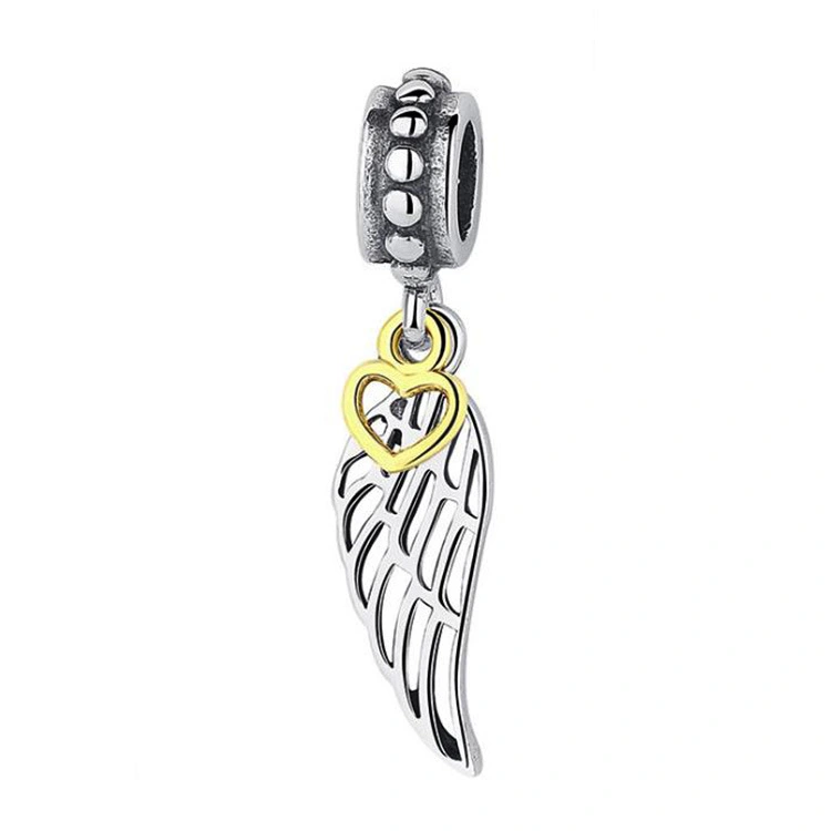 Angel Wing Pendant Keychain Pendant