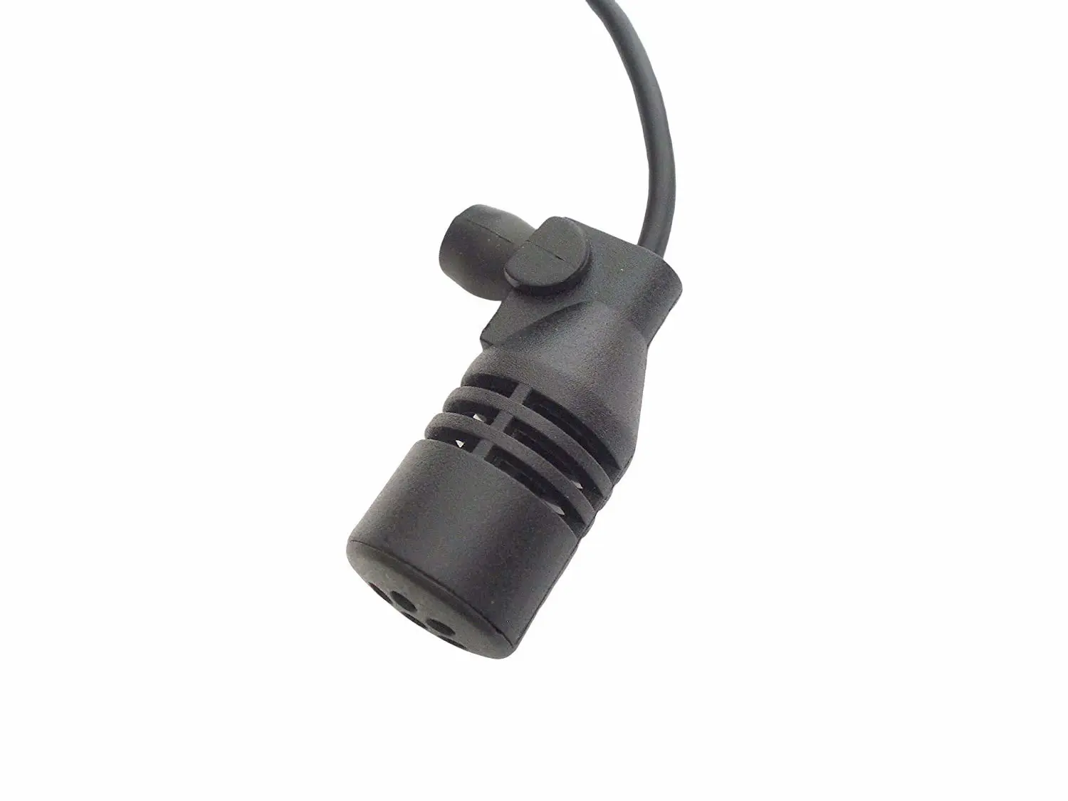 3.5mm Microphone Assembly Mic for Car Vehicle Head Unit Bluetooth Enabled Stereo Radio GPS DVD