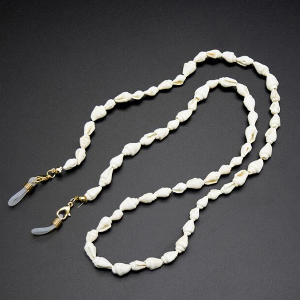 Shell glasses chain