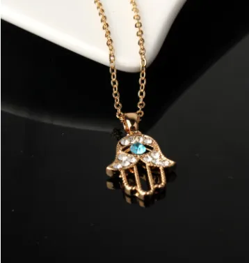 Pendant Necklace Nest