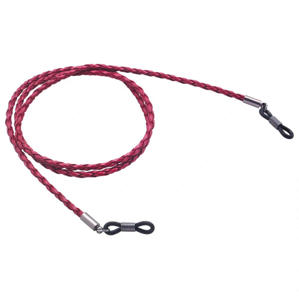 Children's glasses lanyard thick antiskid chain antiskid rope