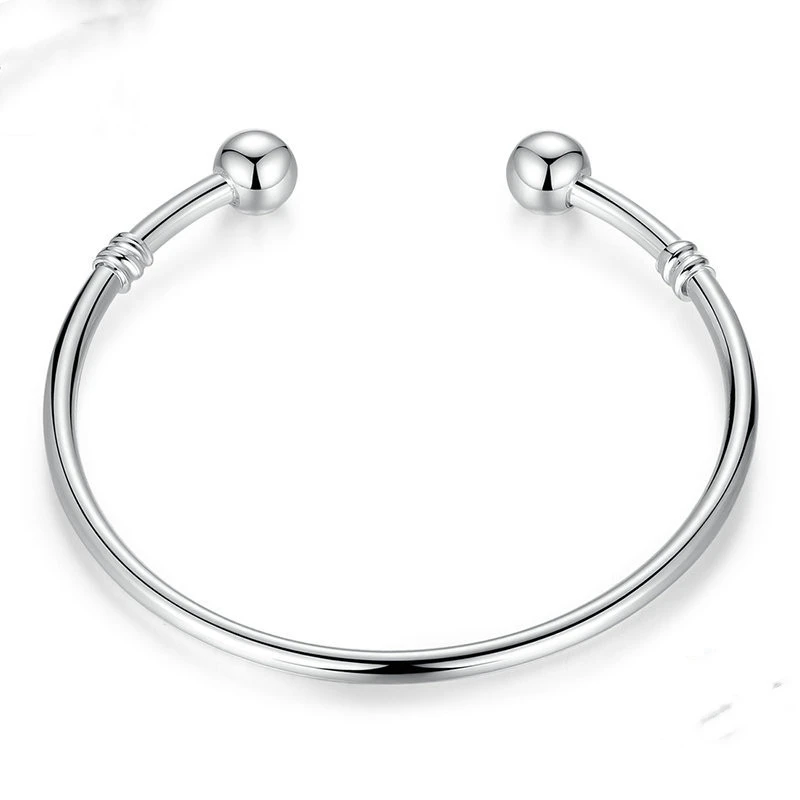 Hot Selling Jewelry Bracelet Basic Chain Single Chain