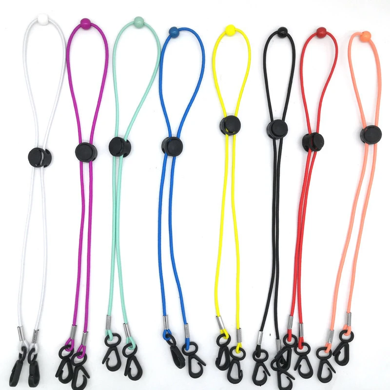 Mask Extension Mask Non-slip Cap Rope