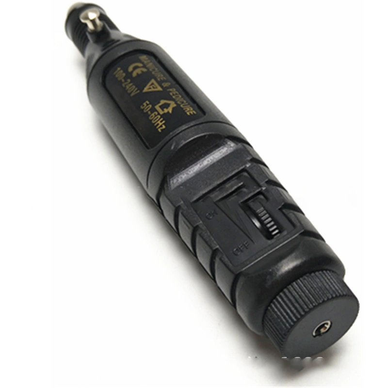 Nail carving pen