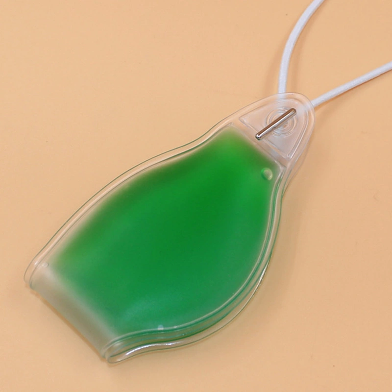 Summer eye relief eye ice mask