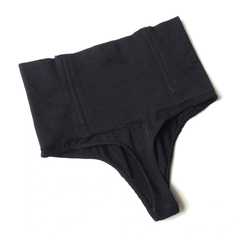 Women's belly underwear