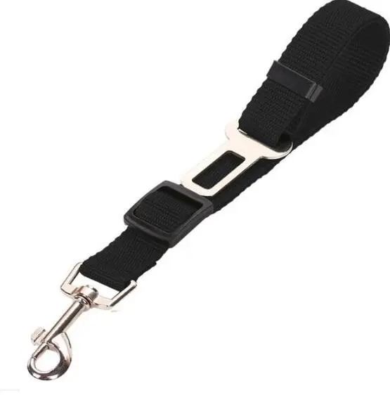  Pet Car Seat Belt Pet Leash