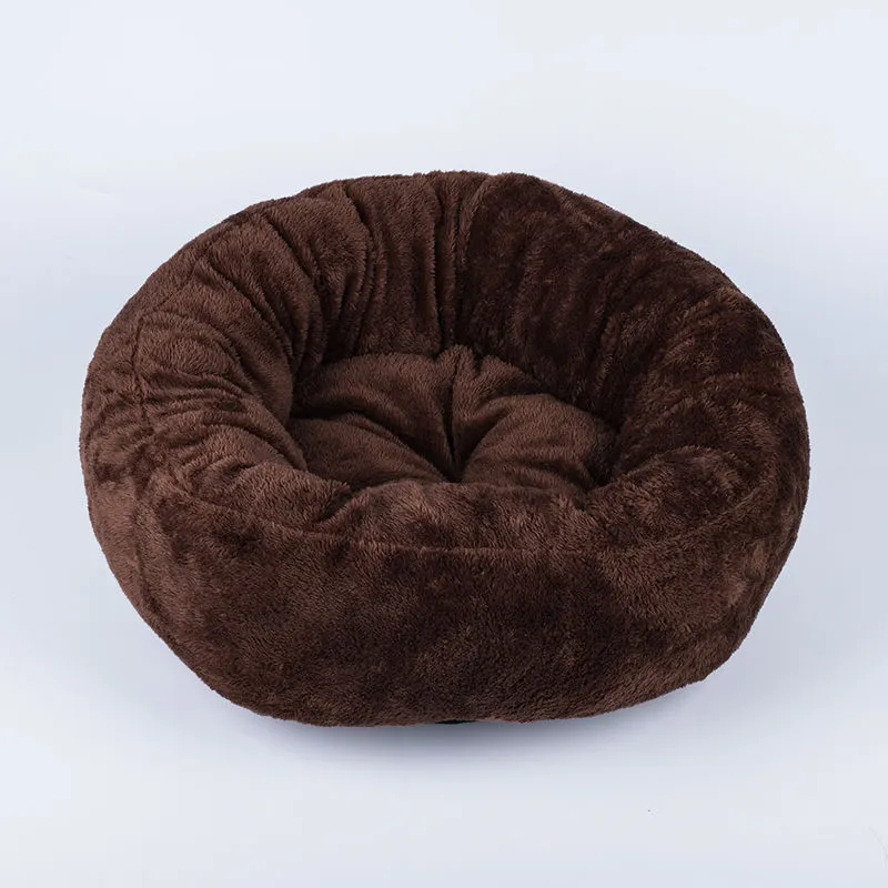 Four Seasons Enclosed Pet Nest