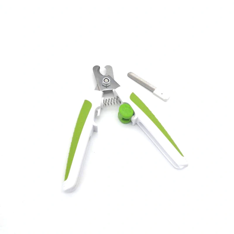 Dog Nail Scissors Pet Nail Scissors