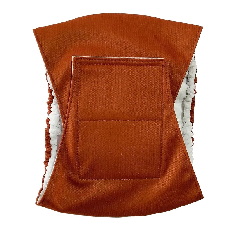 Dog Diapers Male Dog Physiological Pants Can Be Washed