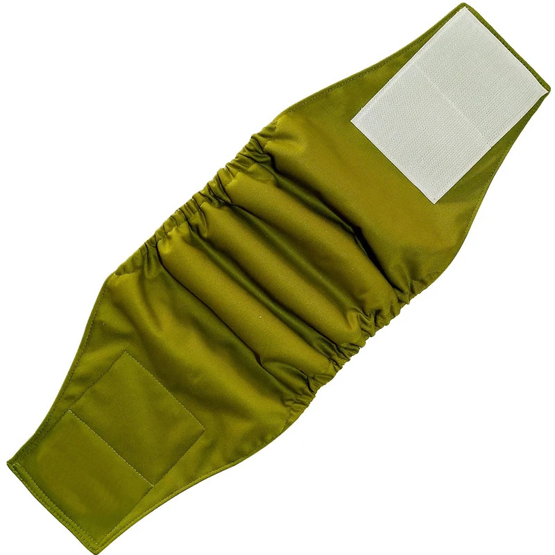 Dog Diapers Male Dog Physiological Pants Can Be Washed