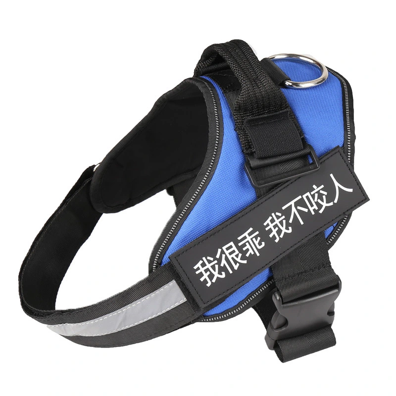 New Style Pet Chest Harness Dog Supplies