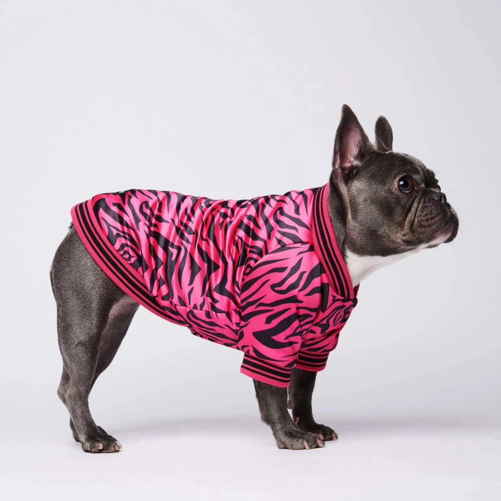 Cotton coat dog jacket clothes