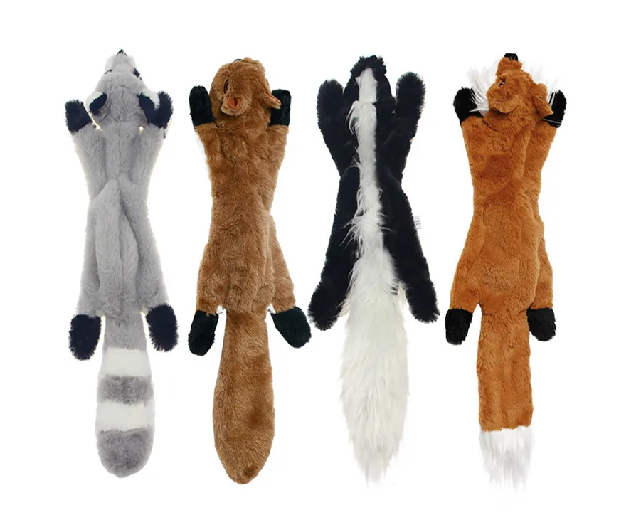 Pet Supplies Plush Molar Toy