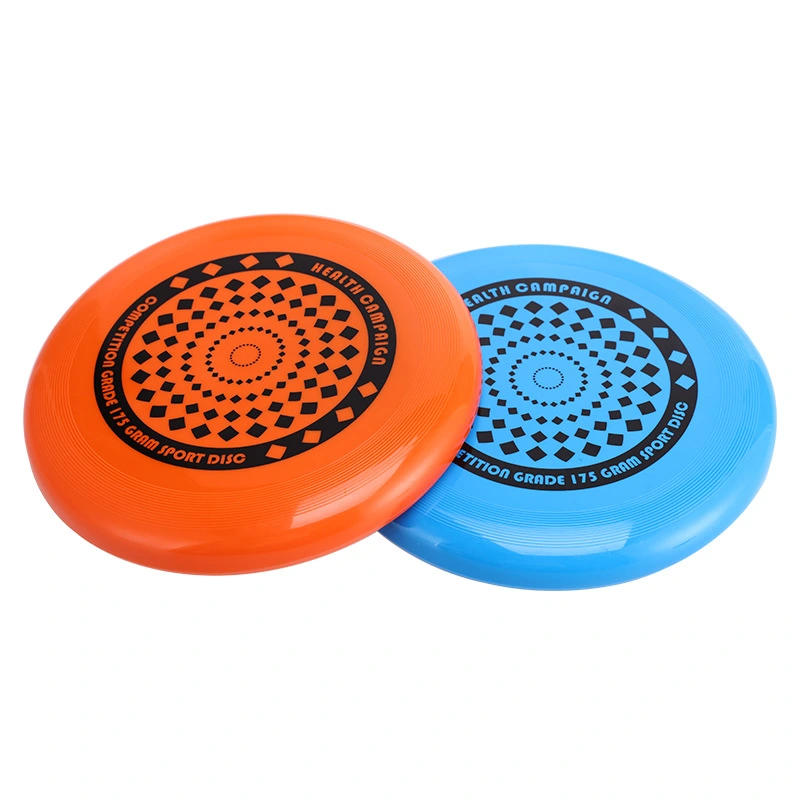 Pet beach frisbee