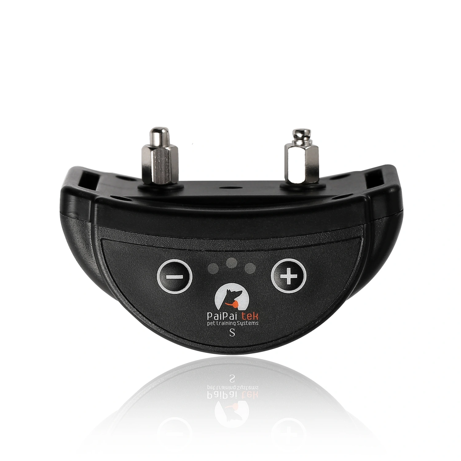 Electric shock collar