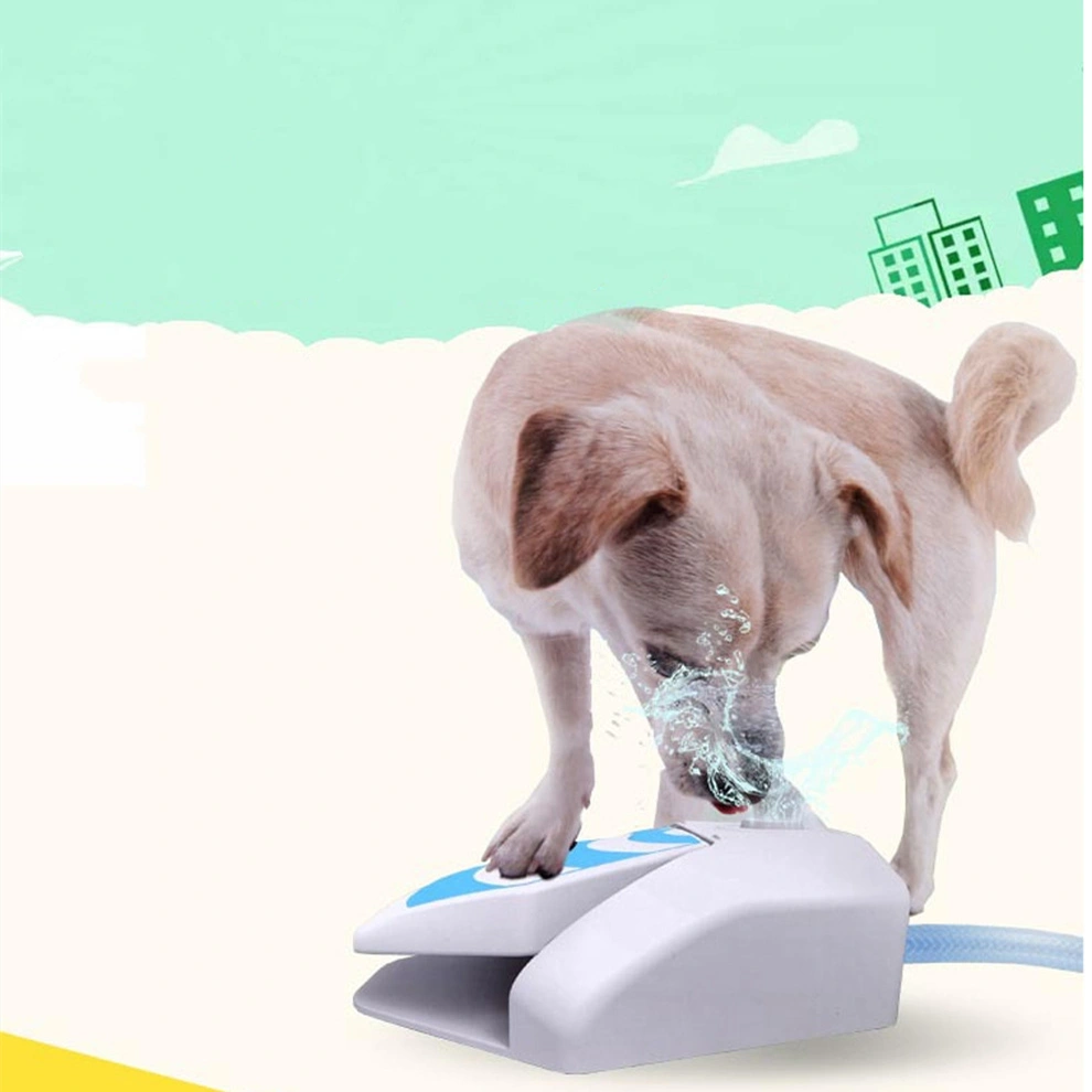 Stepping Type Automatic Water Feeder