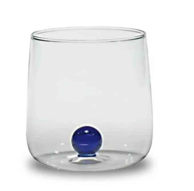 Cocktail Marbles Acrylic Simplicity Water Cup