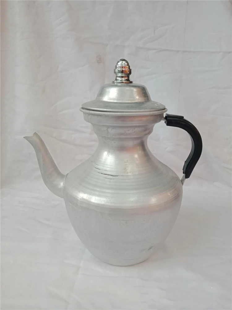 Butter Tea Aluminum Teapot Ethnic Characteristic Tibetan-style Kettle