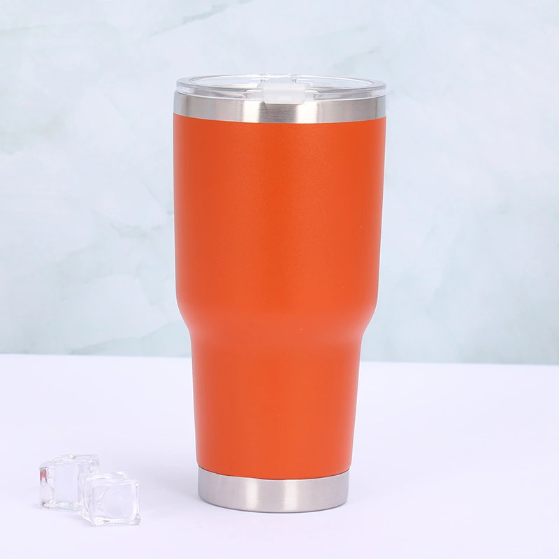 304 Stainless Steel Color Insulation Cup