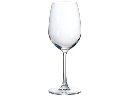 Lead-free Crystal Glass Goblets