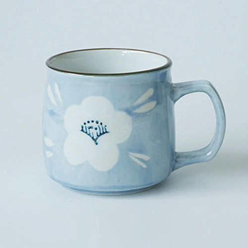 Ceramic Cup Coffee Breakfast Home