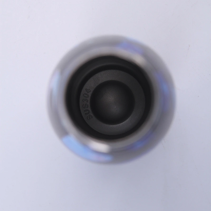 Creative And Fashionable Stainless Steel Vacuum Flask