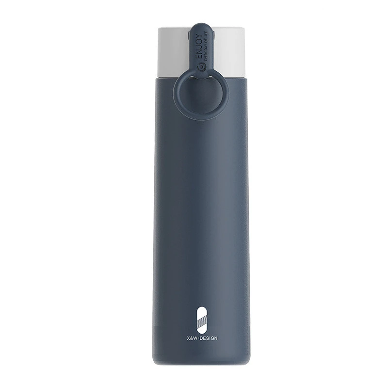 Stainless steel vacuum flask