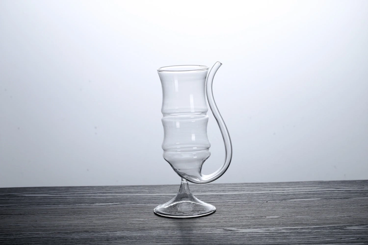 Household drinking glass