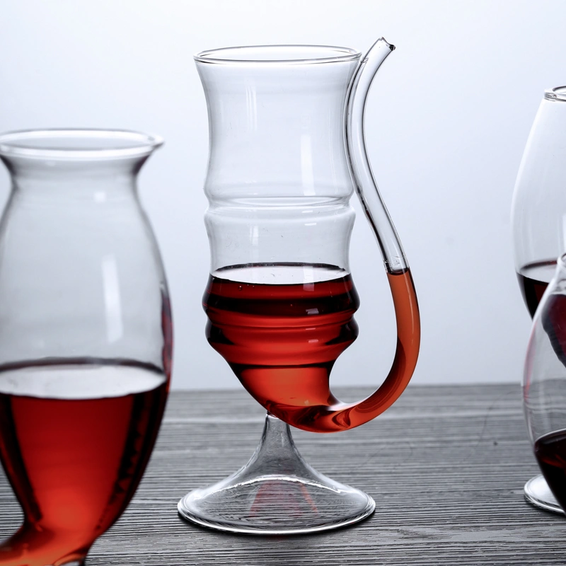 Household drinking glass