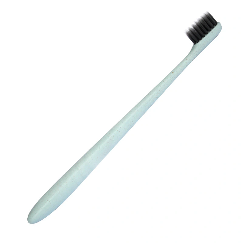 Small head soft toothbrush