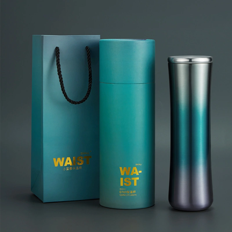 Small waist insulation cup