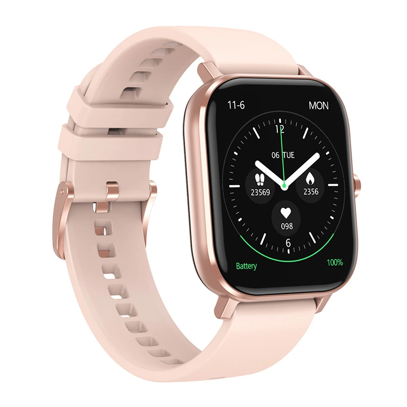 Dt35 Color Screen Smart Watch Bluetooth Call Sports Bracelet