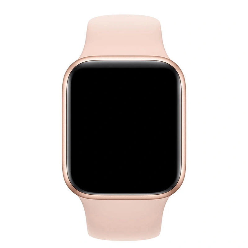 Bluetooth Call Pedometer SMS Heart Rate Sleep Monitoring Smart Bracelet