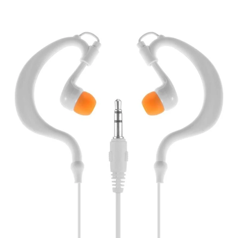Neutral 3.5 sports waterproof headphones